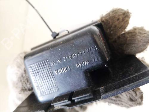 Ashtray FORD MONDEO III (B5Y) 2.0 16V TDDi / TDCi | BP35276461I30 - Image 3