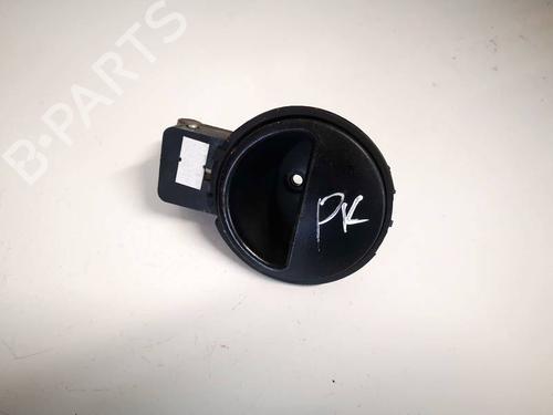Used Front left interior door handle Front left interior door handle CHEVROLET AVEO / KALOS Saloon (T250, T255) 1.2 (72 hp) 34959078 34959078