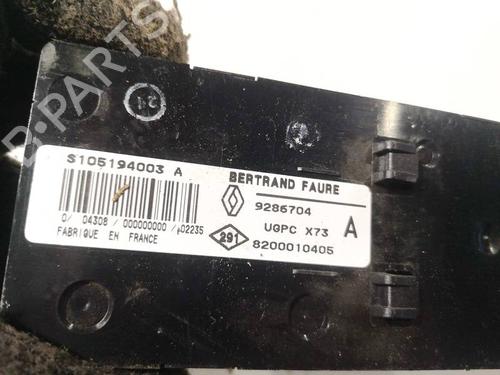 Electronic module RENAULT VEL SATIS (BJ0_) 3.5 V6 (BJ0R, BJ0V, BJ0U) | BP39701348M83 - Image 3