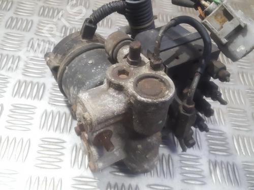 Used ABS pump ABS pump TOYOTA COROLLA (_E10_) 1.3 XLI 16V (EE101) (88 hp) 35705566 35705566