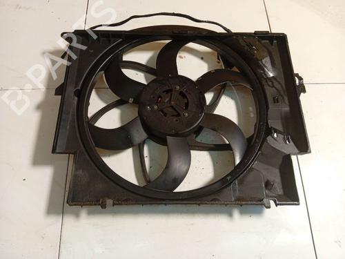 Used Fan Fan BMW 3 (E90) 318 d (143 hp) 34803646 34803646