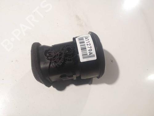 Luftventilen Luftventilen AUDI A3 (8P1) 2.0 TDI 16V (140 hp) 33918533 33918533