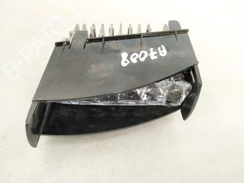 Used Left front fog light Left front fog light 35533343 35533343