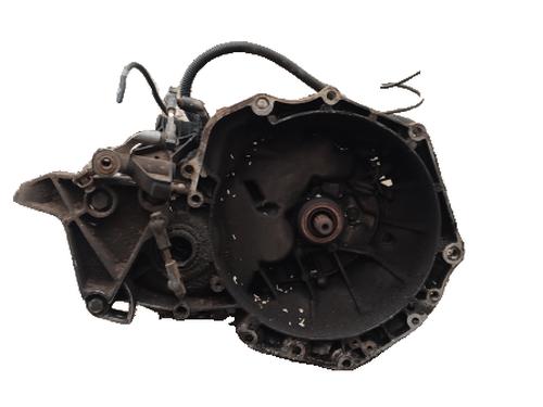 Getriebe für Getriebe SAAB 9-3 (YS3D) 2.2 TiD (125 hp) 35360867 35360867