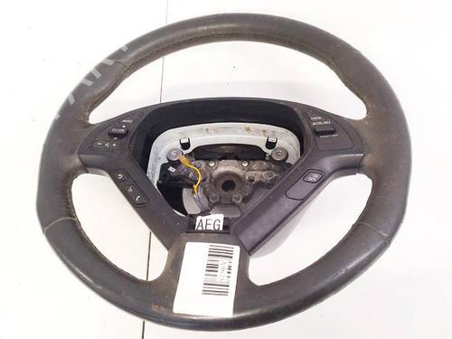 Volante Volante INFINITI QX50 I 37 AWD (320 hp) 35159542 35159542