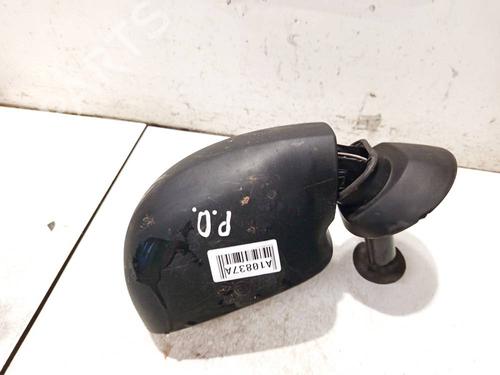 Right mirror DACIA LOGAN (LS_) 1.5 dCi (LS04) | BP34881163C27 - Image 2