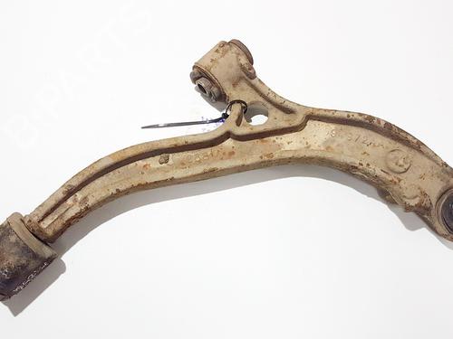 Used Right front suspension arm Right front suspension arm CHRYSLER VOYAGER IV (RG, RS) 3.3 (174 hp) 35559220 35559220