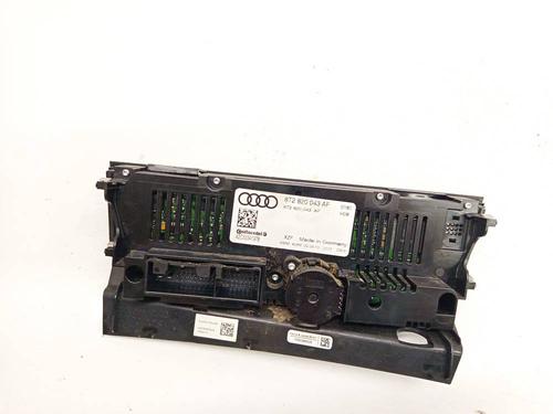 Climate control AUDI A4 B8 (8K2) 2.0 TDI | BP37625632I5 - Image 2