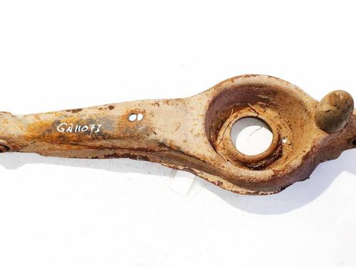 Used Right rear suspension arm Right rear suspension arm MAZDA 3 (BK) 1.6 DI Turbo (109 hp) 36313566 36313566