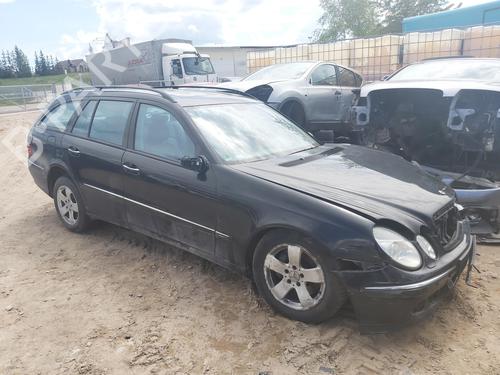 Used Parts MERCEDES-BENZ E-CLASS (W211) E 320 CDI (211.022) (224 hp) 4477131