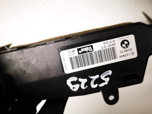 Heater resistor BMW X5 (E70) 3.0 d | BP34833882M108 - Image 3