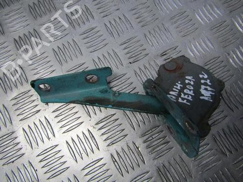 Used Hinge/Door check strap Hinge/Door check strap DAIHATSU FEROZA Hard Top (F300) 1.6 i 16V 4x4 (95 hp) 35673066 35673066