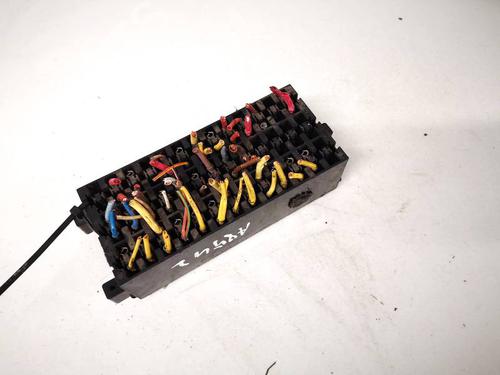 Fuse box OPEL MOVANO A Bus (X70) 2.5 DTI (JD) | BP32923852E1 - Image 3