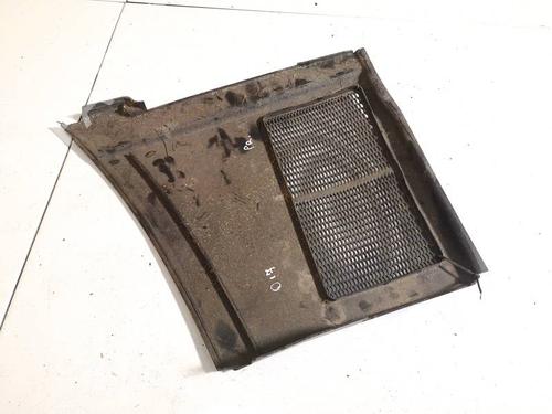 Scuttle panel AUDI A4 B6 (8E2) 2.5 TDI quattro | BP34845168C110 - Image 2