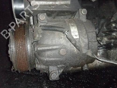 Used AC compressor AC compressor 34887266 34887266