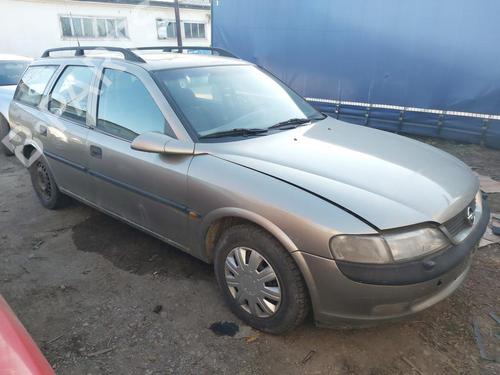 Teile für OPEL VECTRA B (J96) 2.0 DI 16V (F19) (82 hp) 4477465 