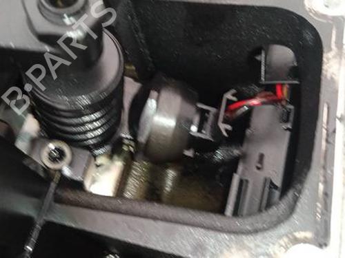 Used Injector Injector VW TOURAN (1T1, 1T2) 1.9 TDI (105 hp) 35252045 35252045