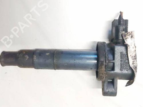 Used Ignition coil Ignition coil TOYOTA YARIS (_P1_) 1.0 (SCP10_, SCP10R) (68 hp) 35856996 35856996