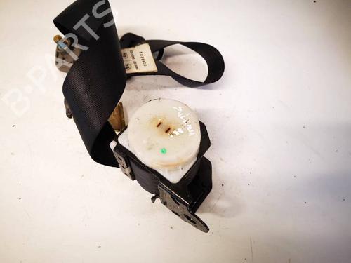 Used Rear left seatbelt Rear left seatbelt SUBARU LEGACY IV Estate (BP) 2.0 AWD (BP5) (138 hp) 36454685 36454685