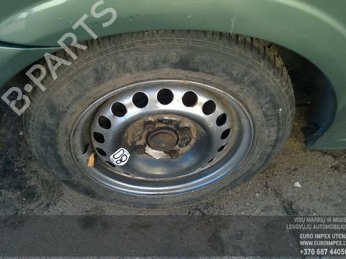 Electronic module NISSAN ALMERA II Hatchback (N16) 1.5 dCi | BP33482007M83 - Image 7