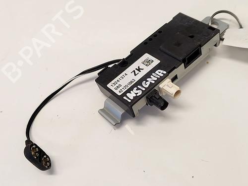 Used Electronic module Electronic module PEUGEOT 407 (6D_) 1.6 HDi 110 (6D9HZC, 6D9HYC) (109 hp) 34177085 34177085