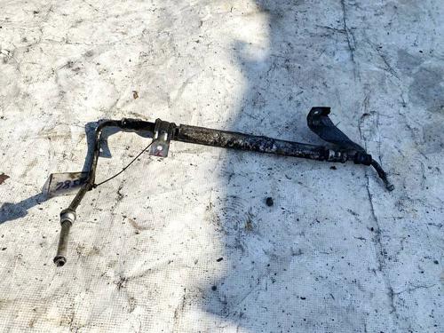 Used Pipe Pipe DODGE JOURNEY 2.0 CRD (140 hp) 35115789 35115789