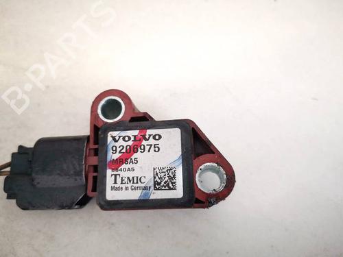Electronic module VOLVO V50 (545) 2.0 D | BP32930875M83 - Image 2