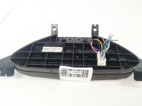 Climate control NISSAN PRIMERA Hatchback (P12) 1.8 | BP35069992I5 - Image 2