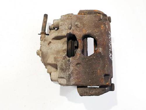 Used Left front brake caliper Left front brake caliper SAAB 9-3 (YS3F, E79, D79, D75) 2.2 TiD (125 hp) 35390016 35390016