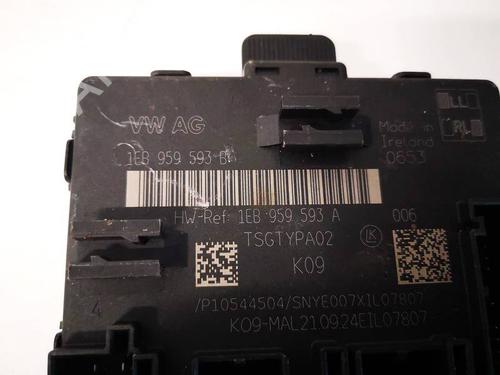 Electronic module AUDI Q4 E-TRON Sportback (F4N) 45 quattro | BP38451360M83 - Image 2