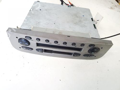 Used Radio Radio 35472218 35472218