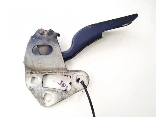 Used Hinge/Door check strap Hinge/Door check strap 35434690 35434690