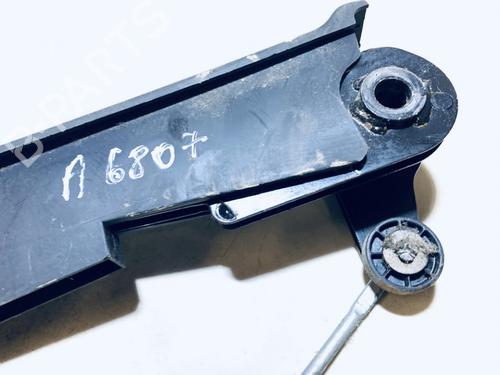 Hand brake AUDI 80 B4 Saloon (8C2) 2.0 | BP35565717I18 - Image 2