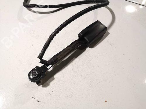 Seat buckle FORD TRANSIT Van (FA_ _) 2.2 TDCi | BP37505119I32 - Image 2
