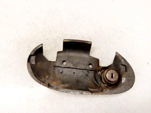 front-left-exterior-door-handle-opel-meriva-a-mpv-x03-2003-2004-2005-2006-2007-2008-2009-2010-36456688 main image