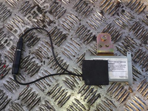 Used Electronic module Electronic module HONDA ACCORD VII (CL, CN) 2.0 (CL7) (155 hp) 33492318 33492318