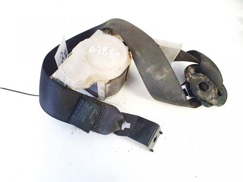 Used Front right seatbelt Front right seatbelt 35450806 35450806