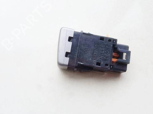 Warning switch SUBARU FORESTER (SG_) 2.0 AWD (SG5) | BP35861703I22 - Image 2