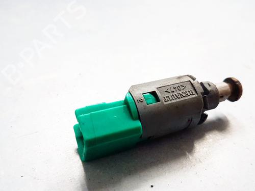 Used Electronic module Electronic module RENAULT SCÉNIC II (JM0/1_) 1.5 dCi (JM0F) (82 hp) 35879991 35879991