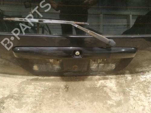 Pynteliste til bagklap SUZUKI IGNIS II (MH) 1.3 (RM413) | BP38299155C151 - Image 3