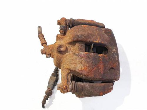 Used Left front brake caliper Left front brake caliper SKODA FABIA II (542) 1.9 TDI (105 hp) 35257000 35257000