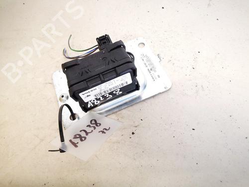 Electronic module VOLVO V70 III (135) 2.5 T FlexiFuel | BP35401807M83 - Image 2