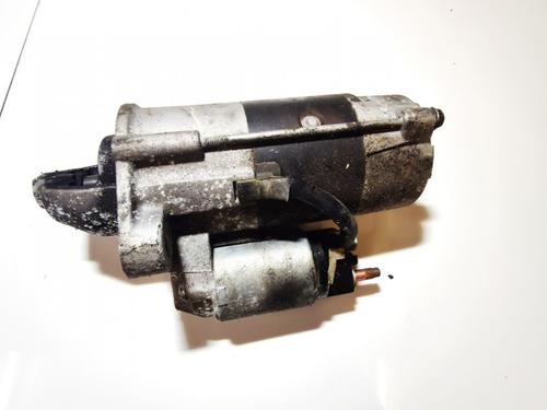 Used Starter Starter VOLVO S60 I (384) 2.4 (170 hp) 35552089 35552089