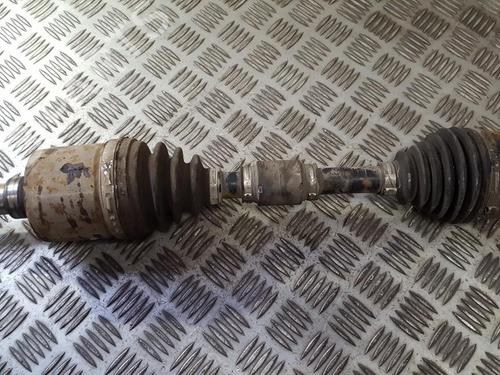 Used Left front driveshaft Left front driveshaft MAZDA 3 (BK) 1.6 DI Turbo (109 hp) 35687896 35687896