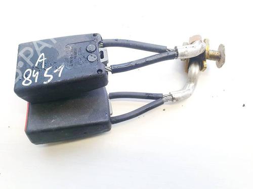 Used Seat buckle Seat buckle 35342487 35342487