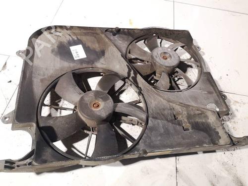 Used Fan Fan CHEVROLET CAPTIVA (C100, C140) 2.0 D 4WD (150 hp) 35059555 35059555