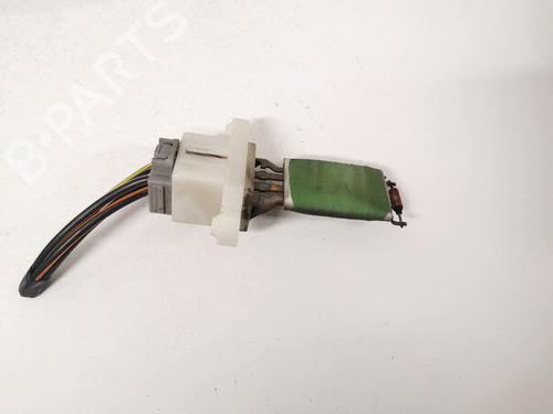 Used Heater resistor Heater resistor FORD FOCUS II (DA_, HCP, DP) 1.6 TDCi (90 hp) 35476148 35476148
