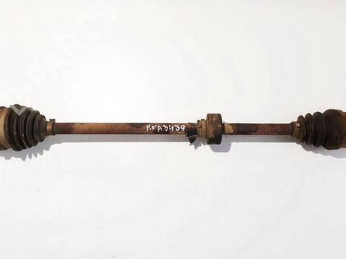 Used Left front driveshaft Left front driveshaft HONDA CIVIC VII Hatchback (EU, EP, EV) 1.4 iS (EP1, EU5, EU7) (90 hp) 35388866 35388866