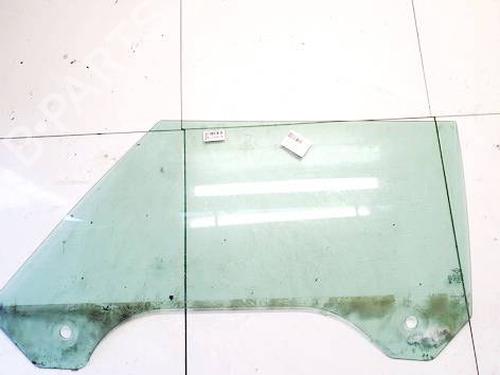 Used Front left door window Front left door window 34875759 34875759