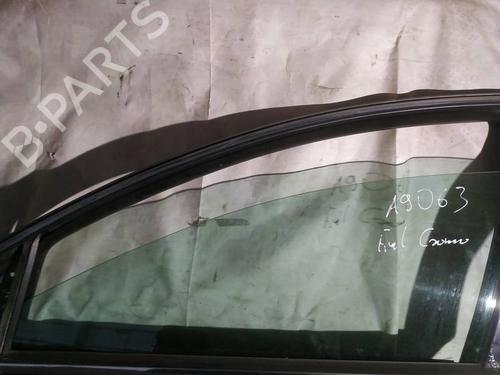 Used Front left door window Front left door window 35300351 35300351